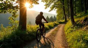 Die Titan RT im Harz: Ein Abenteuer in Deutschland (6/10)