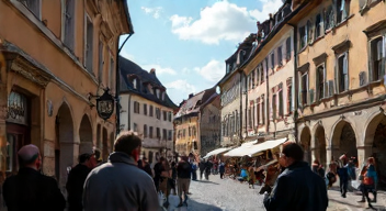 Einfluss der Musik auf den Tourismus (9/10)