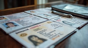 Einfluss des Datenschutzes auf Identitätsdokumente (2/10)