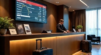 Einfluss des Lira-Kurses auf die Reisebranche (2/10)