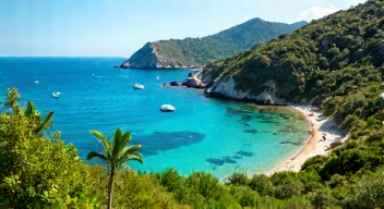 Einfluss des Naturschutzes auf Montecristo (2/10)