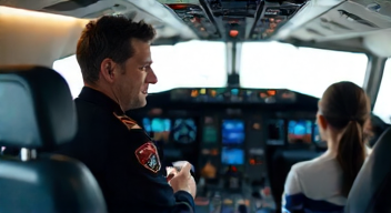 Einfluss des Passagierverhaltens auf die Crew