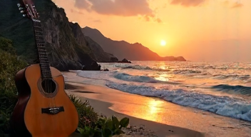 Emotionale Dimension des Reisens durch Musik (10/10)