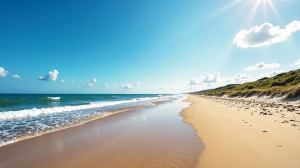 Entdecke den längsten Strand Europas: Kurische Nehrung, Kultur und Natur pur