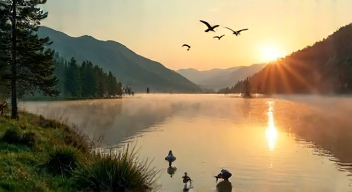 Estland: Natur und Erholung (6/10)