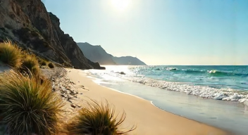 Expertise über unentdeckte Küstenabschnitte (2/10)