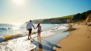 Familien-Aktivitäten an der Ostsee: Abenteuer, Natur, Erlebnisse entdecken