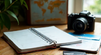 Finanzielle Aspekte des Reisens (8/10)