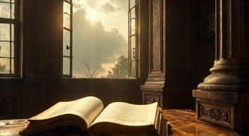 Goethes Perspektive auf Freiheit und Überwachung (3/10)