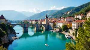 Günstige Flugziele im März 2026: Entdecke die besten europäischen Städte