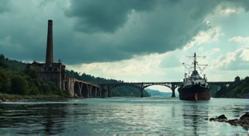 Historische Perspektiven auf Hochwasser und Technik (9/10)