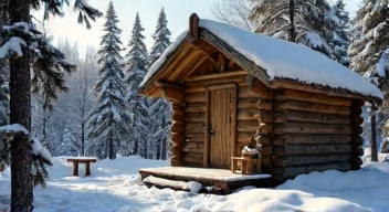 Historische Wurzeln der Sauna-Kultur (3/10)