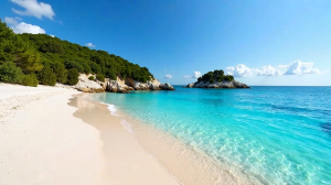 Hölleninseln in Kroatien: Paradiesische Buchten, unberührte Natur, Geheimtipps