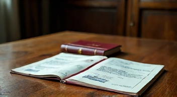 Ich erinnere mich an die Bedeutung der Identität (1/10)