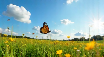 Ich erinnere mich an die Storchensichtungen in Rühstädt (1/10)