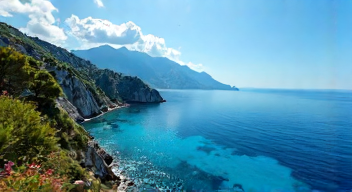 Ich erinnere mich an Montecristo, die geheimnisvolle Insel Italiens (1/10)