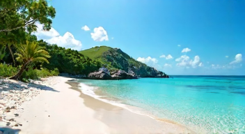 Insel der Träume: Olib und seine Ruhe (3/10)