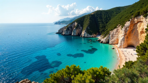 Italiens geheime Inseln: Entdecke versteckte Paradiese abseits der Massen