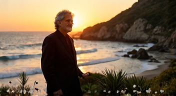 Künstlerische Inspiration der Inseln (9/10)