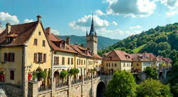 Kulturelle Einflüsse auf die Mautregelungen in Europa (3/10)