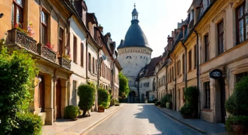 Luxemburg: Ein unterschätztes Juwel (9/10)