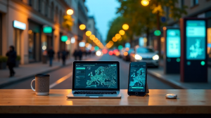 Maut in Europa 2026: Vignetten, Gebühren und digitale Revolution