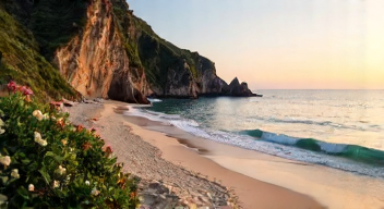 Mein persönlicher Aufruf zu italienischen Inselgeheimnissen (1/10)