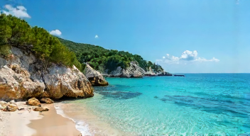 Mein persönlicher Rückzugsort: Die autofreien Inseln Kroatiens (1/10)