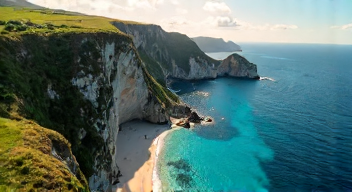 Mein unvergesslicher Aufenthalt auf den Hölleninseln