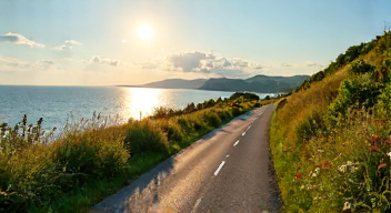 Meine Entdeckung der schönsten Radwege an der Ostsee (1/10)