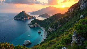 Montecristo: Geheimtipp, Artenvielfalt, unentdeckte Schönheit Italiens