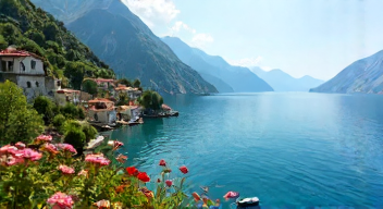 Montenegro: Ein verstecktes Paradies (7/10)