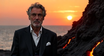 Musik als kreativer Einfluss auf den Hölleninseln