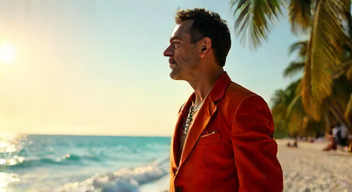 Musikalische Einflüsse im Urlaub: Ein Sänger betrachtet (10/10)