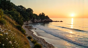 Musikalische Inspiration auf den autofreien Inseln (9/10)