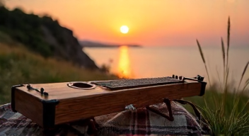 Musikalische Kultur der Kurischen Nehrung (9/10)