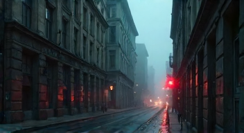 Nietzsches Blick auf Macht und Überwachung (5/10)