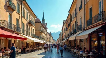 Ökonomische Aspekte des Tourismus (7/10)