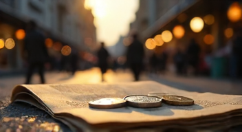 Ökonomische Aspekte von Identität (8/10)