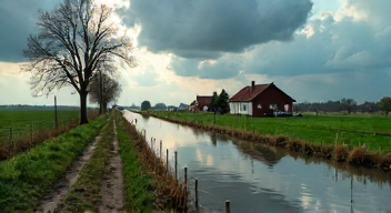 Ökonomische Auswirkungen der Hochwasserlage (5/10)