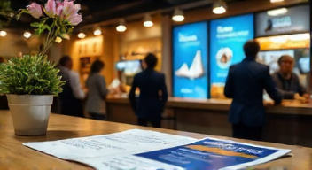 Ökonomische Einflüsse auf den Reisemarkt im April (8/10)