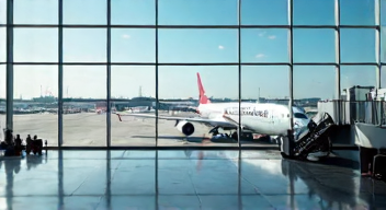 Ökonomische Faktoren im Flugverkehr (8/10)