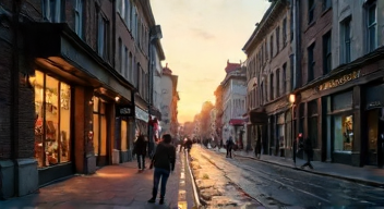 Ökonomische Folgen der Gewalt (8/10)