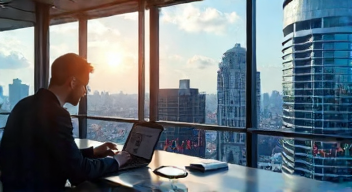 Ökonomische Rahmenbedingungen und ihre Herausforderungen