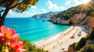 Osterferien 2026: 6 faszinierende Alternativen zu Mallorca entdecken