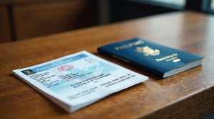 Personalausweis vs. Reisepass: Wohnadresse, Datenschutz, Identitätsschutz