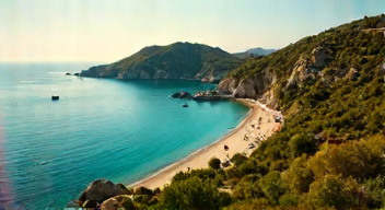 Perspektiven zu autofreien Inseln Kroatiens