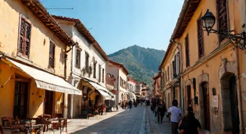 Perspektiven zu Bodøs kulturellem Erbe