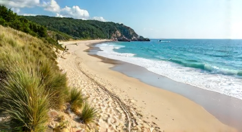Perspektiven zu den besten Urlaubsorten an der Ostsee