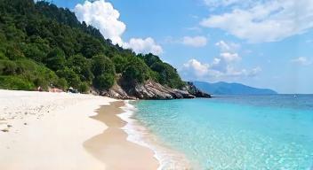 Perspektiven zu einem ruhigen Urlaub ohne Massen